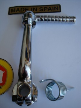 MONTESA KICK START LEVER MONTESA COTA ENDURO CAPPRA IMPALA SCORPION TEXAS KENYA