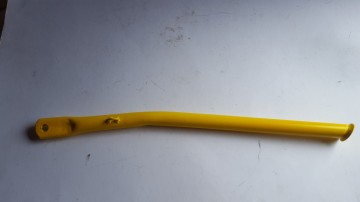 SIDE STAND OSSA GRIPPER NEW OSSA 350 TR 80 SIDE STAND NEW OSSA TR80 STAND SIDE STAND OSSA TR80