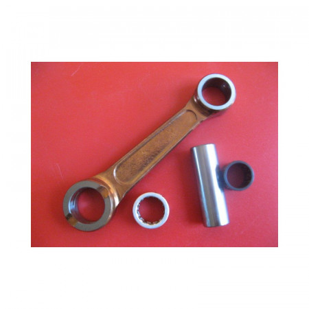 BULTACO PURSANG 250 CON ROD KIT NEW SPECIAL HIGH RPM CONROD KIT BULTACO PURSANG 250 CONNECTING ROD KIT