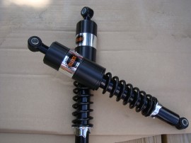 MONTESA CAPPRA 125 VA SHOCKS NEW
