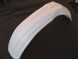 MONTESA CAPPRA FRONT FENDER
