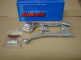 MONTESA CAPPRA LEVERS KIT CLUTCH AND BRAKE
