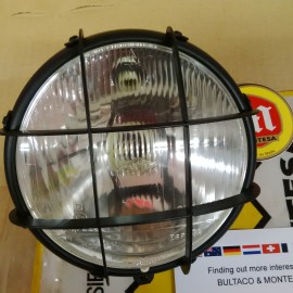 MONTESA COTA 348 TRAIL HEADLIGHT COTA 348 JEEP
