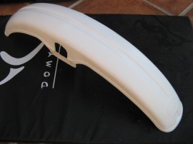 MONTESA COTA 74 FRONT MUDGUARD FENDER MONTESA COTA 123