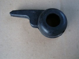 MONTESA COTA THROTTLE RUBBER GUARD