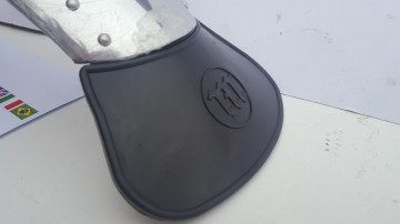 MONTESA COTA 247 FRONT FENDER ALLOY MUDGUARD MONTESA COTA 247 ALLOY MUDGUARD