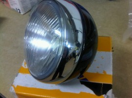 MONTESA COTA 247  NEW HEADLIGHT COTA FRONT LIGHT