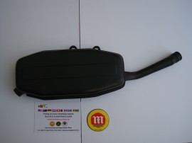 MONTESA COTA 349 NEW EXHAUST SILENCER