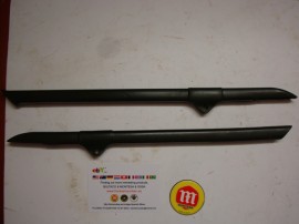 MONTESA COTA CHAIN GUARD RUBBER TUBS