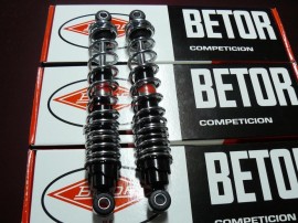 MONTESA COTA SHOCKS SET L/R ( 1 PAIR ) BETOR