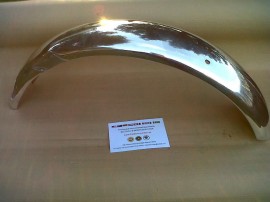 MONTESA COTA 49 NEW REAR FENDER MUDGUARD