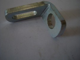 MONTESA COTA SUPPORT SPEEDOMETER IN FORK