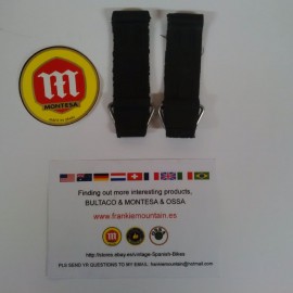 MONTESA RUBBER STRAPS ENDURO CAPPRA COTA