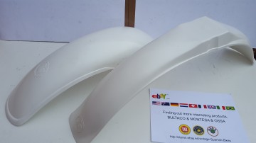 BULTACO PURSANG FENDER NEW BULTACO PURSANG FENDERS BULTACO PURSANG MUDGUARDS BULTACO FRONTERA FENDER