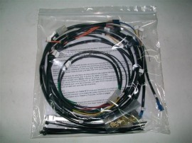 MONTESA COTA 248 COTA 348 COTA 349  COTA 350 WIRING ELECTRIC KIT