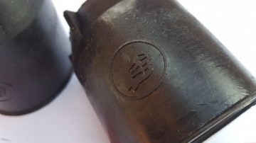 BULTACO FRONTERA DUST COVERS BETOR FORKS PURSANG ALPINA LOBITO SHERPA FRONTERA BULTACO DUST COVERS FORK38mm