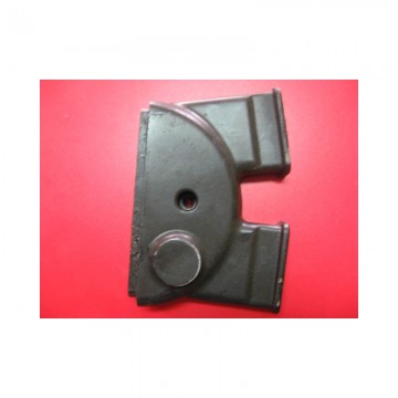 BULTACO MATADOR CHAIN GUARD RUBBER FRONT BULTACO MATADOR MK9 RUBBER CHAIN GUARD BULTACO MATADOR MK10