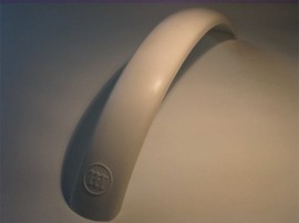 MONTESA COTA 248 NEW FRONT MUDGUARD - FENDER