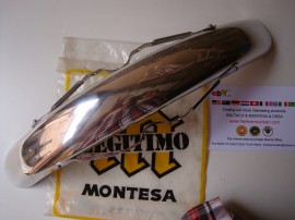 MONTESA COTA 25 NEW FRONT FENDER MUDGUARD