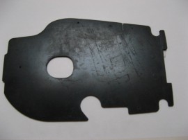 MONTESA COTA 309 RUBBER MATT GUARD AIR BOX NEW