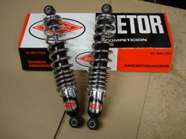 MONTESA COTA 348 NEW SHOCKS (L/R) 1 PAIR
