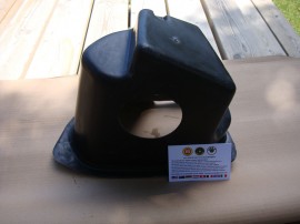 MONTESA ENDURO 360 H6 NEW AIR BOX