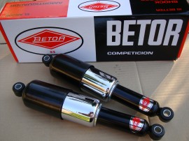 MONTESA IMPALA TEXAS KENYA NEW SET SHOCKS