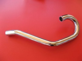 BULTACO CHISPA FRONT PIPE EXHAUST NEW