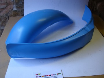 BULTACO PURSANG FENDER NEW BULTACO PURSANG FENDERS BULTACO PURSANG MUDGUARDS BULTACO FRONTERA FENDER