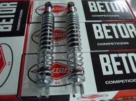 MONTESA COTA 242 NEW SHOCKS SET