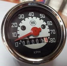 MONTESA COTA 49 SPEEDOMETER