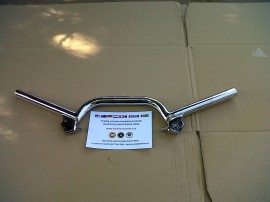 MONTESA IMPALA SPORT HANDLEBAR CHROME NEW