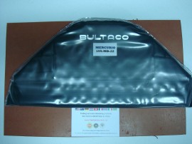 BULTACO MERCURIO SEAT COVER 155 mod 22