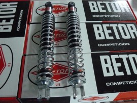 MONTESA COTA 330 NEW SHOCKS SET