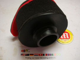 MONTESA ENDURO FOAM AIR FILTER H6 - H7 CAPPRA