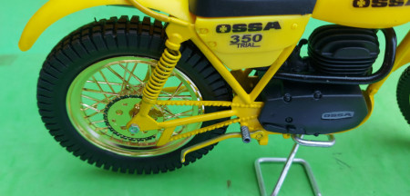 Ossa best sale 350 gripper