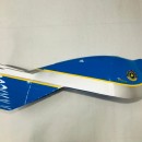 BULTACO ALPINA 99 PETROL TANK NEW BULTACO ALPINA 99 FUEL TANK NEW BULTACO ALPINA 85 GAS TANK
