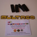 BULTACO ANTIVIBRATION CYLINDER KIT SILENBLOCK NEW ALL BULTACO'S 4 UNITS