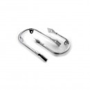 BULTACO CHISPA FENDER SUPPORT NEW