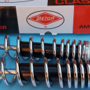 BULTACO EL BANDIDO SHOCKS ABSORVER BETOR NEW BULTACO EL TIGRE SHOCKS ABSORVER