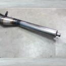 BULTACO PURSANG MK9 EXHAUST BULTACO PURSANG 167 EXHAUST BULTACO PURSANG MK9 250 EXHAUST NEW MODEL 167