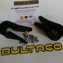 BULTACO RUBBER BRACKETS HEADLIGHT NEW