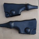 BULTACO RUBBER GUARD LEVELS SET NEW
