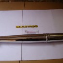 BULTACO SATURNO MUFFLER EXHAUST NEW