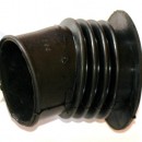 BULTACO SHERPA RUBBER INTAKE NEW MODEL 158 159 182 190 MANUEL SOLER