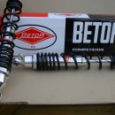BULTACO SHERPA SHOCKS COMPETITION EXTRA LIGHT WEIGHT NEW