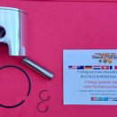 MONTESA CAPPRA 250 PISTON KIT NEW PISTON MONTESA CAPPRA 250