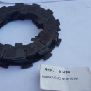 MONTESA CAPPRA CLUTCH PLATES NEW KIT CLUTCH PLATES MONTESA CAPPRA VB