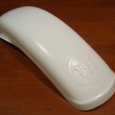 MONTESA CAPPRA VB REAR FENDER NEW CAPPRA 250 VB FENDER