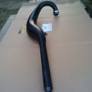 MONTESA CAPPRA VR MUFFLER EXHAUST